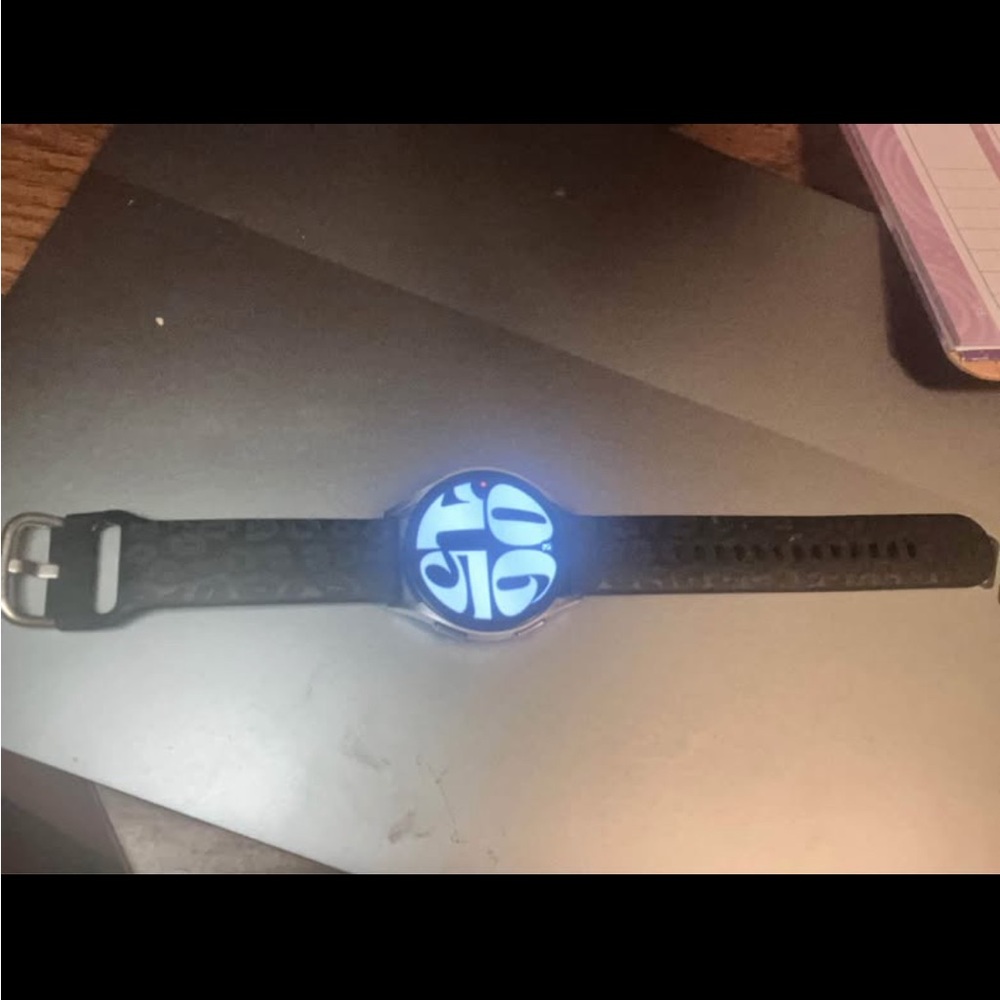 Samsung Galaxy Watch